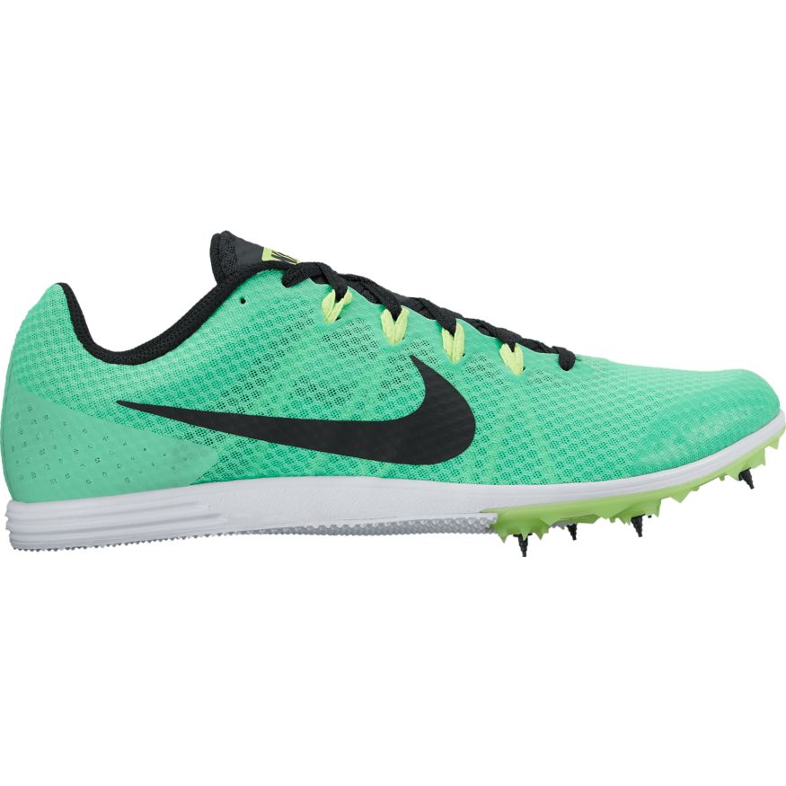 Nike Zoom Rival D 9 Distance Spike