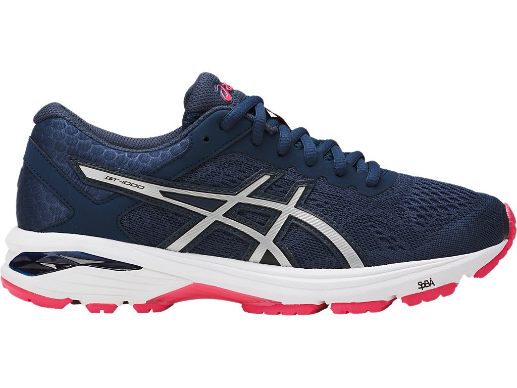 review asics gt 1000 6