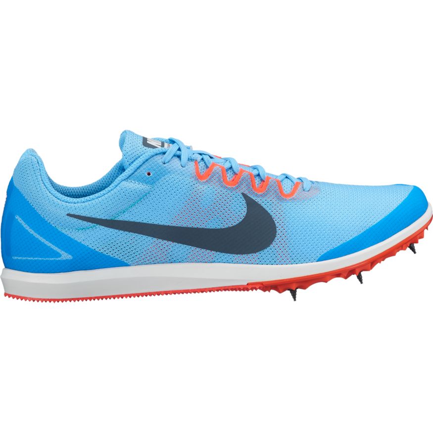 nike zoom rival track spikes