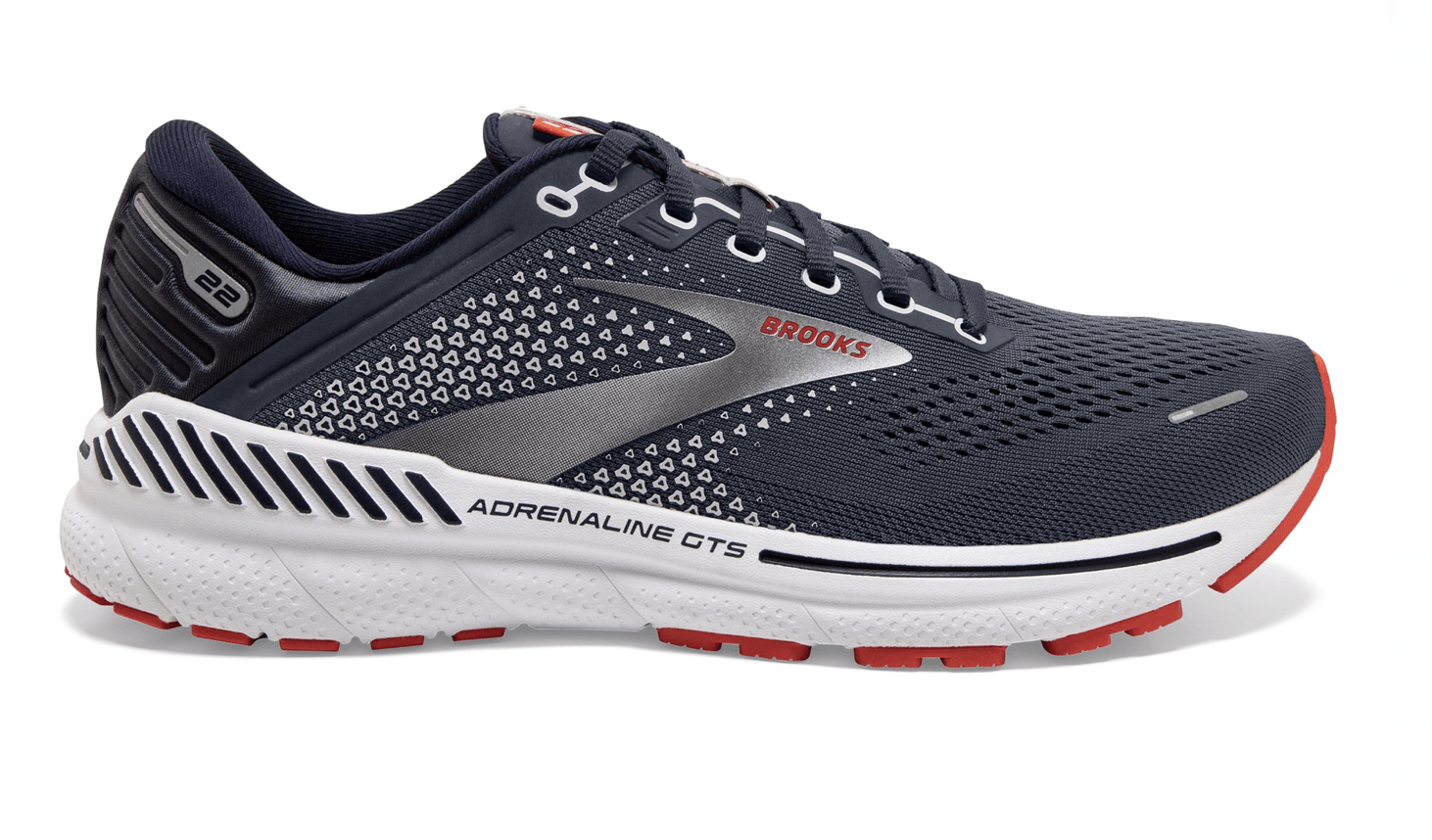 Brooks adrenaline sale gts 29