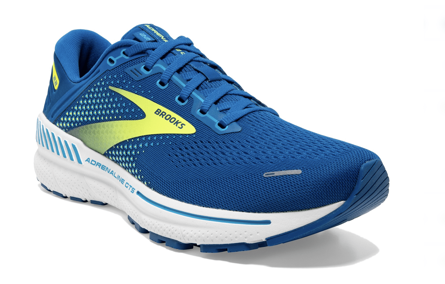 » Brooks Adrenaline GTS 22