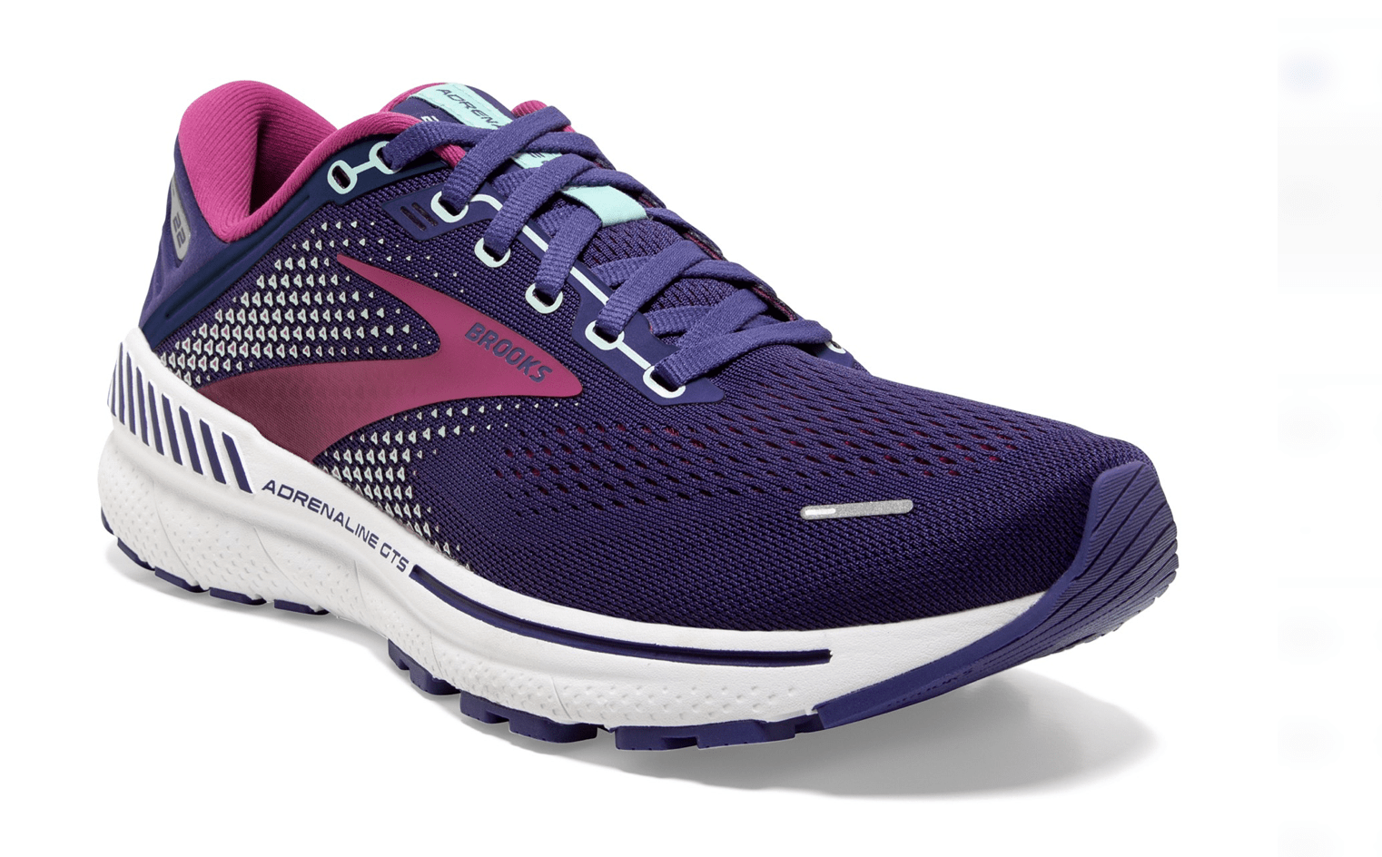 » Brooks Adrenaline GTS 22